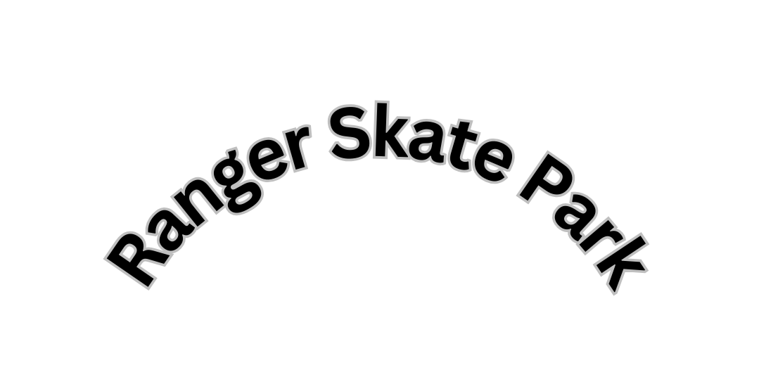 Ranger Skate Park